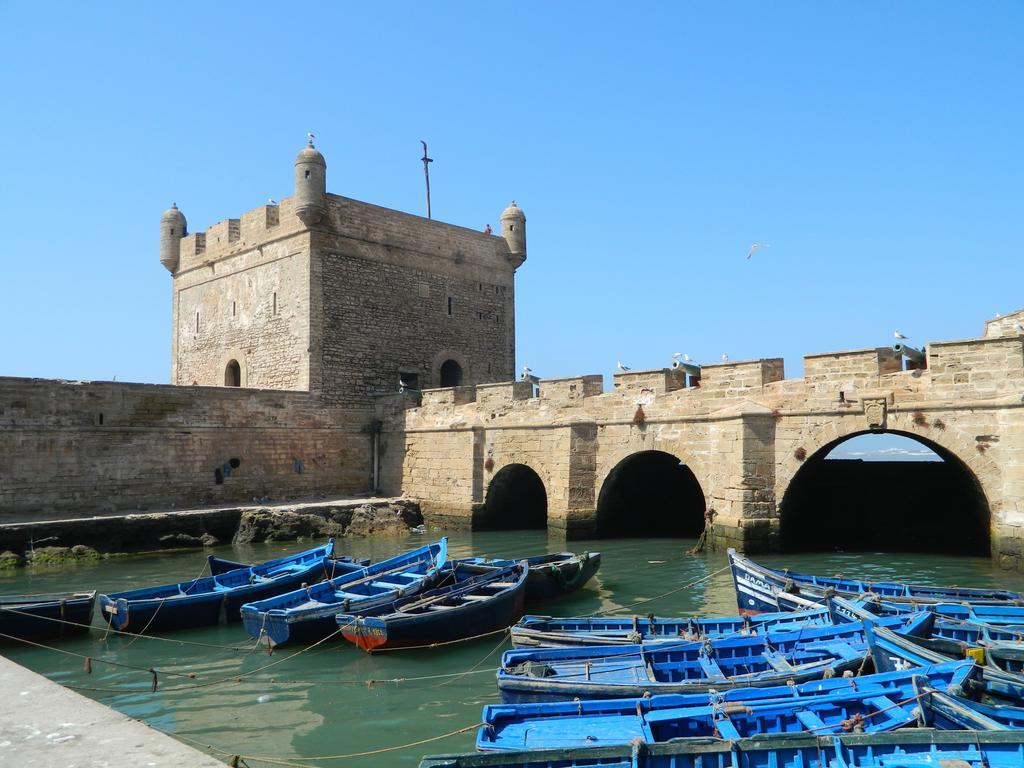 Stunning Loft With Pools Near The Beach Essaouira Luaran gambar