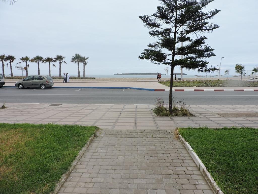 Stunning Loft With Pools Near The Beach Essaouira Luaran gambar