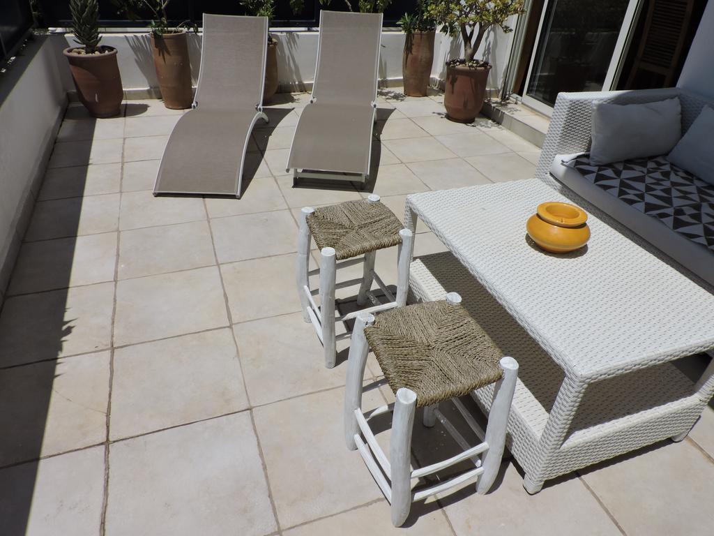 Stunning Loft With Pools Near The Beach Essaouira Luaran gambar
