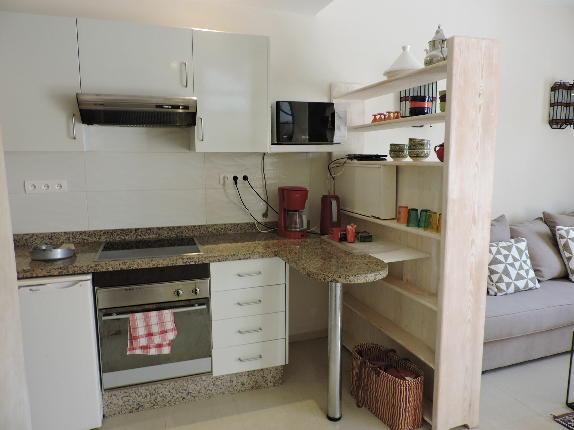 Stunning Loft With Pools Near The Beach Essaouira Luaran gambar