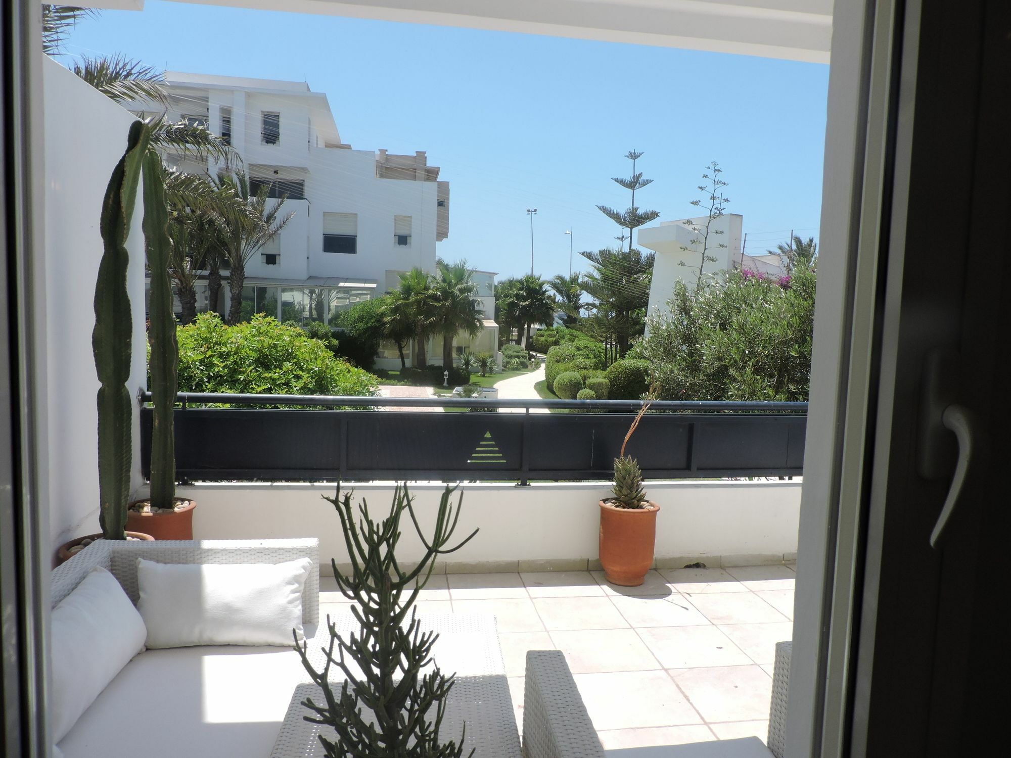 Stunning Loft With Pools Near The Beach Essaouira Luaran gambar