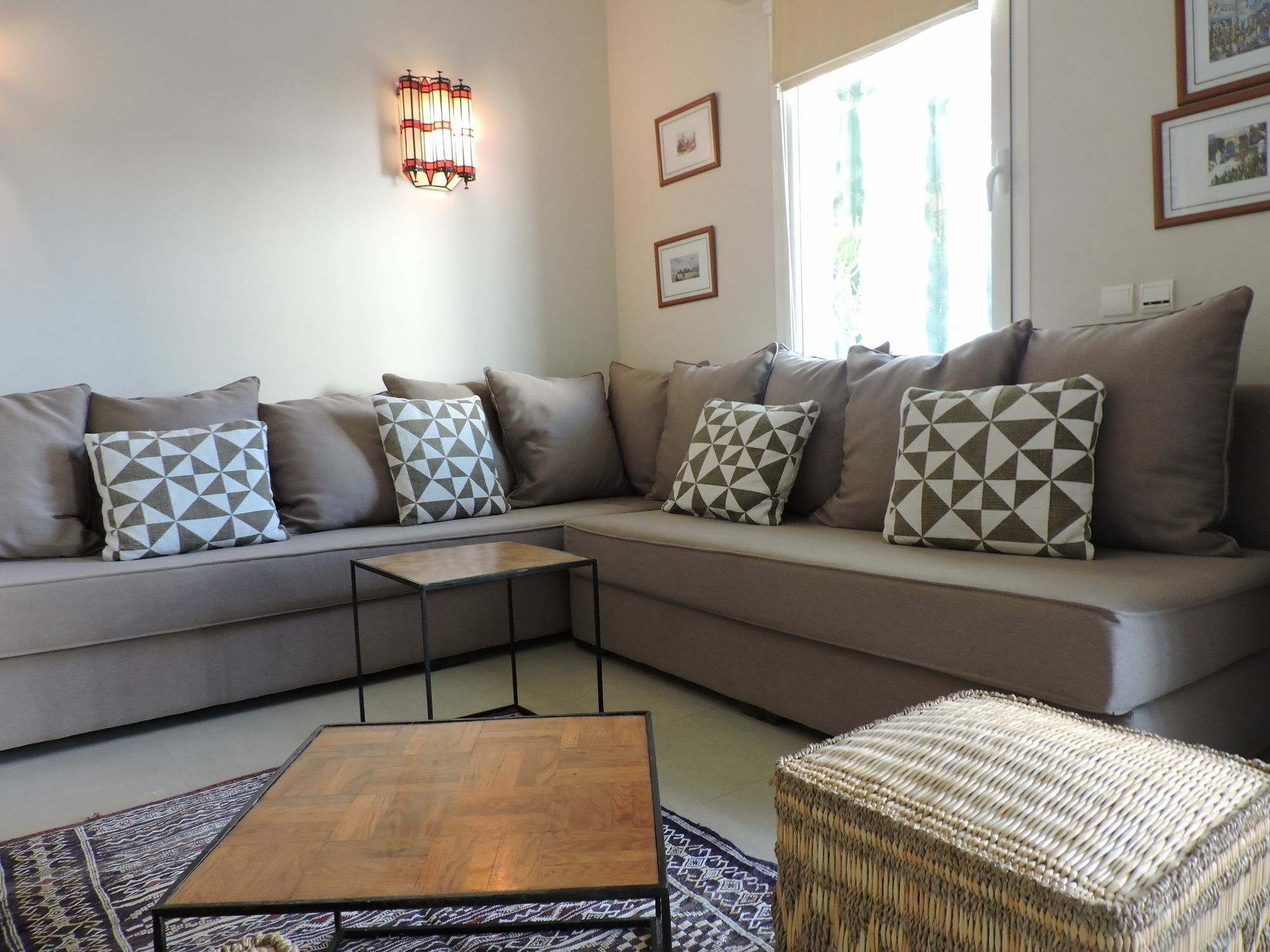 Stunning Loft With Pools Near The Beach Essaouira Luaran gambar