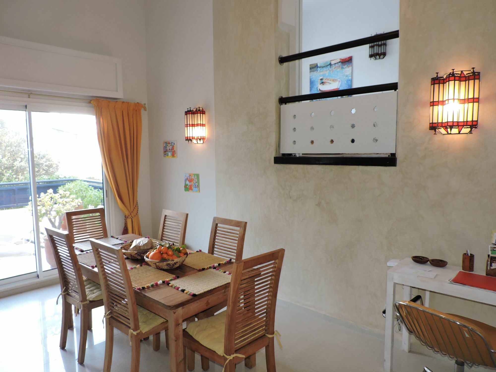 Stunning Loft With Pools Near The Beach Essaouira Luaran gambar