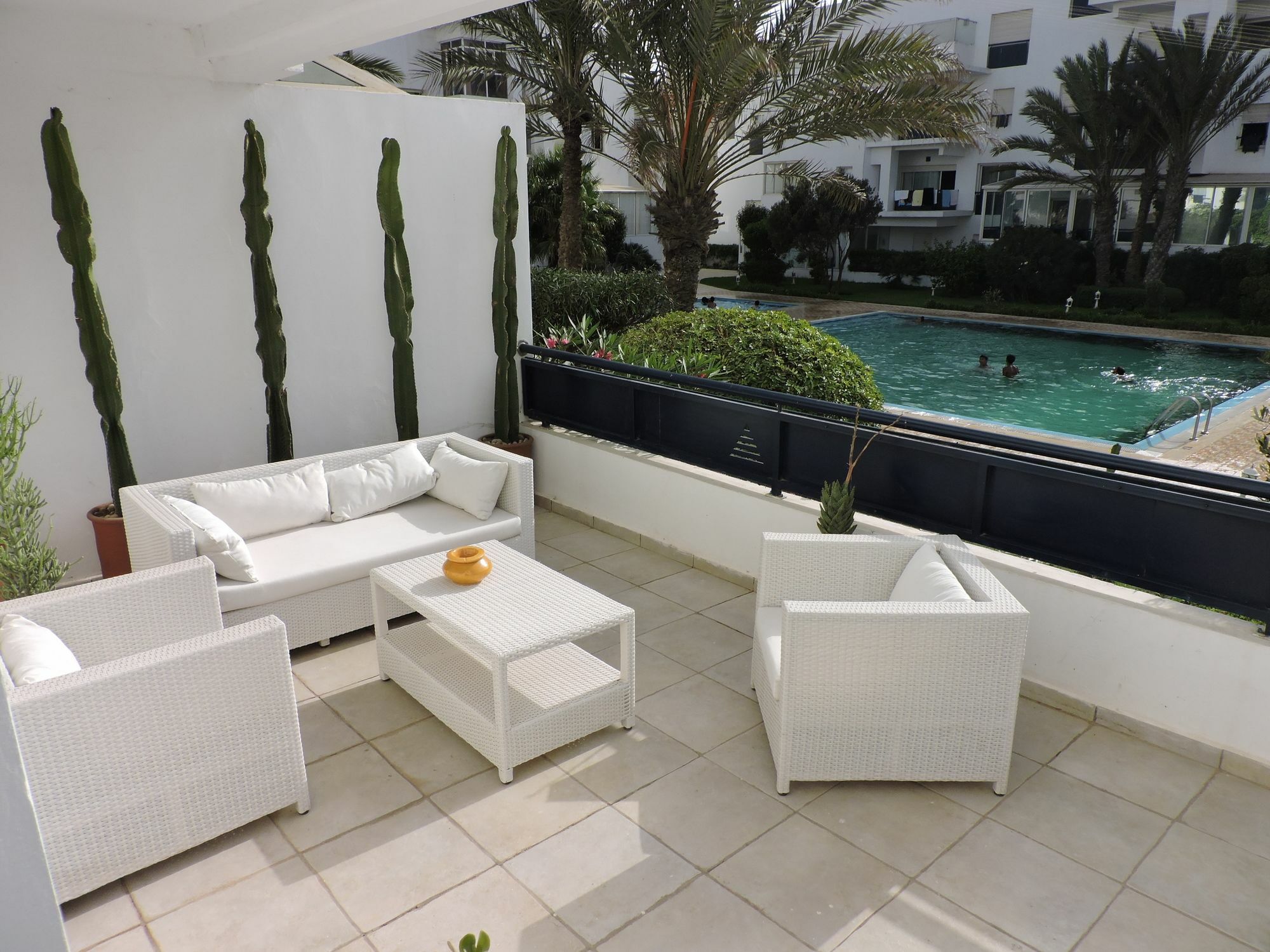 Stunning Loft With Pools Near The Beach Essaouira Luaran gambar