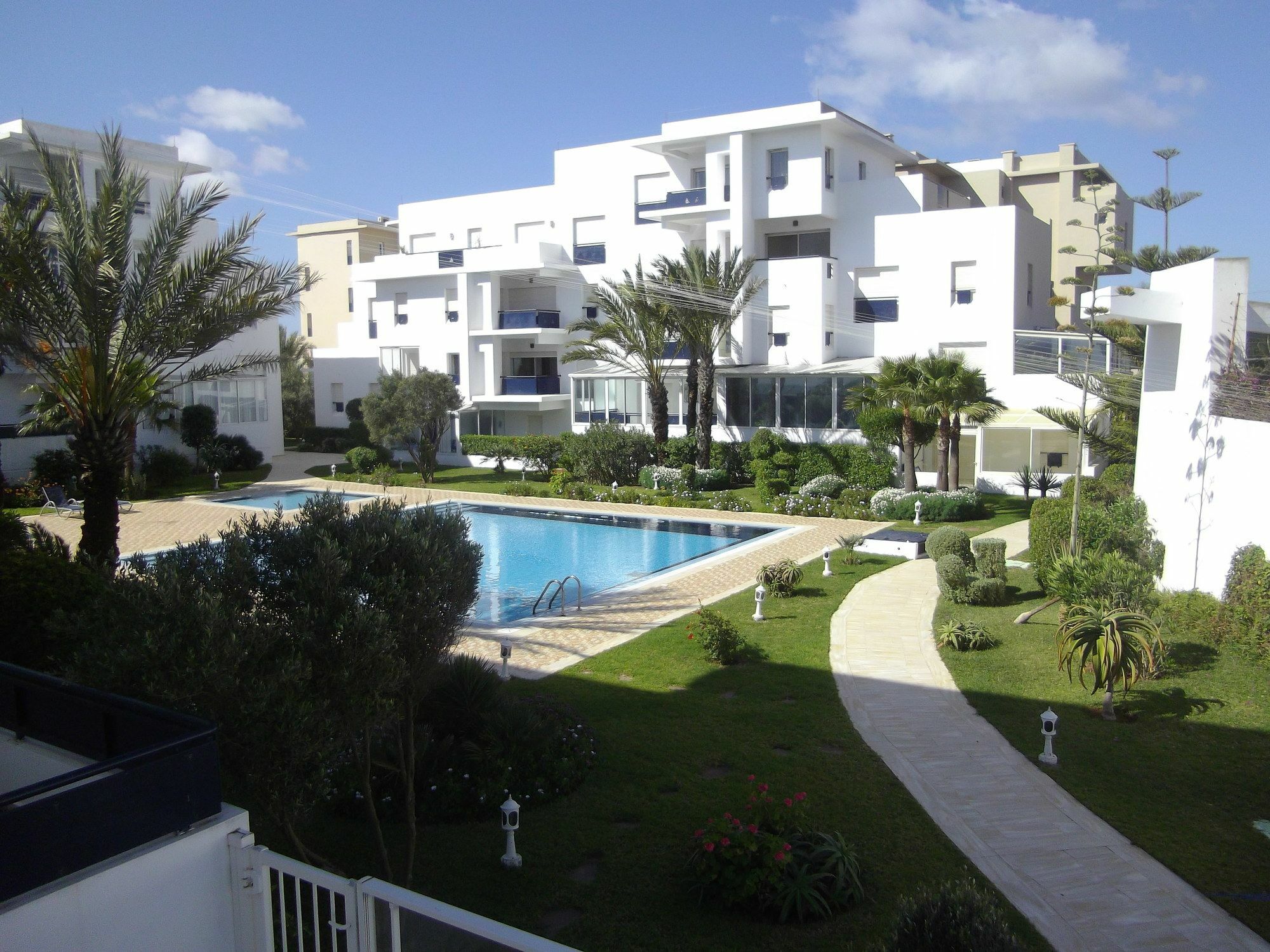 Stunning Loft With Pools Near The Beach Essaouira Luaran gambar