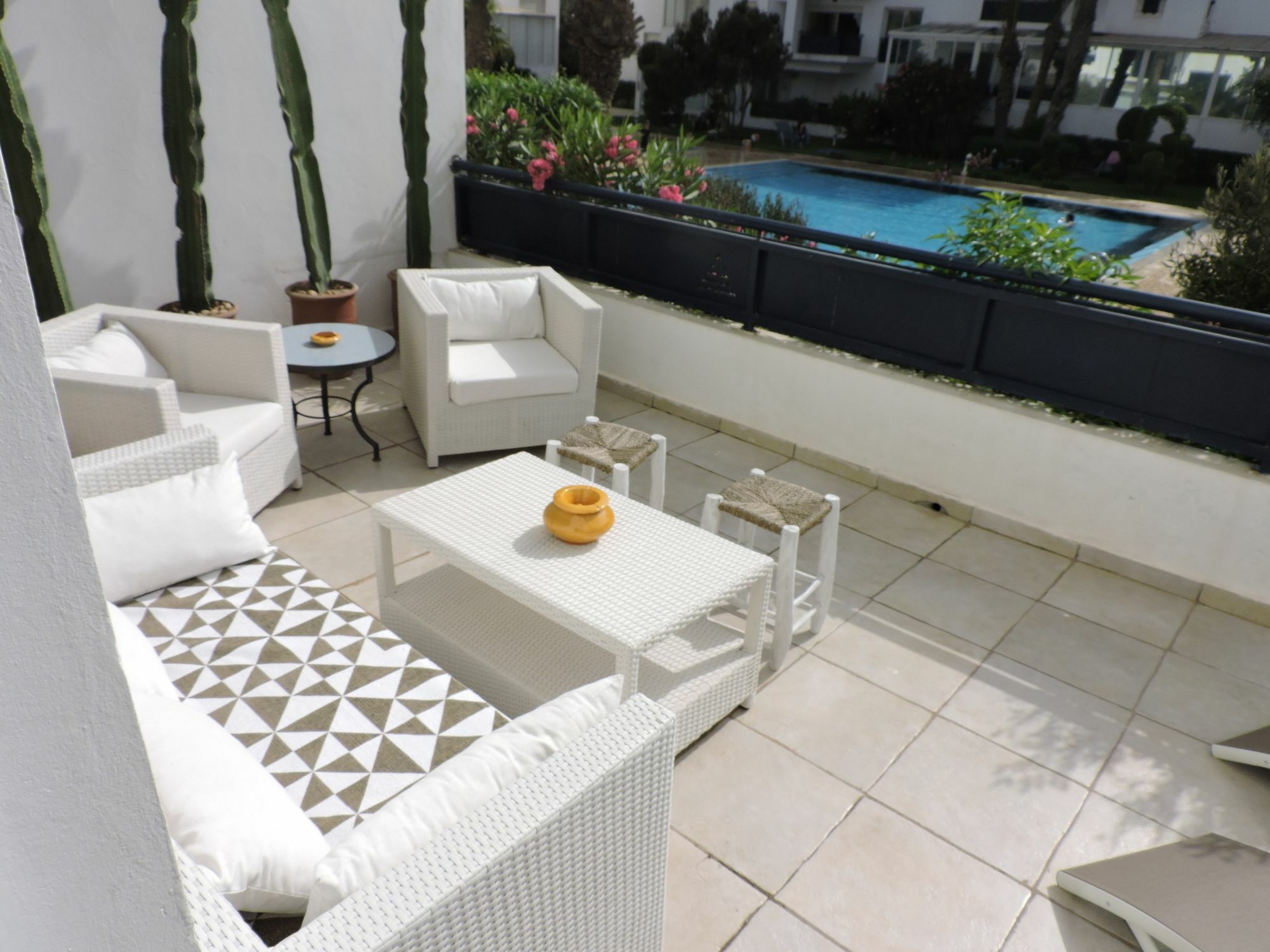 Stunning Loft With Pools Near The Beach Essaouira Luaran gambar