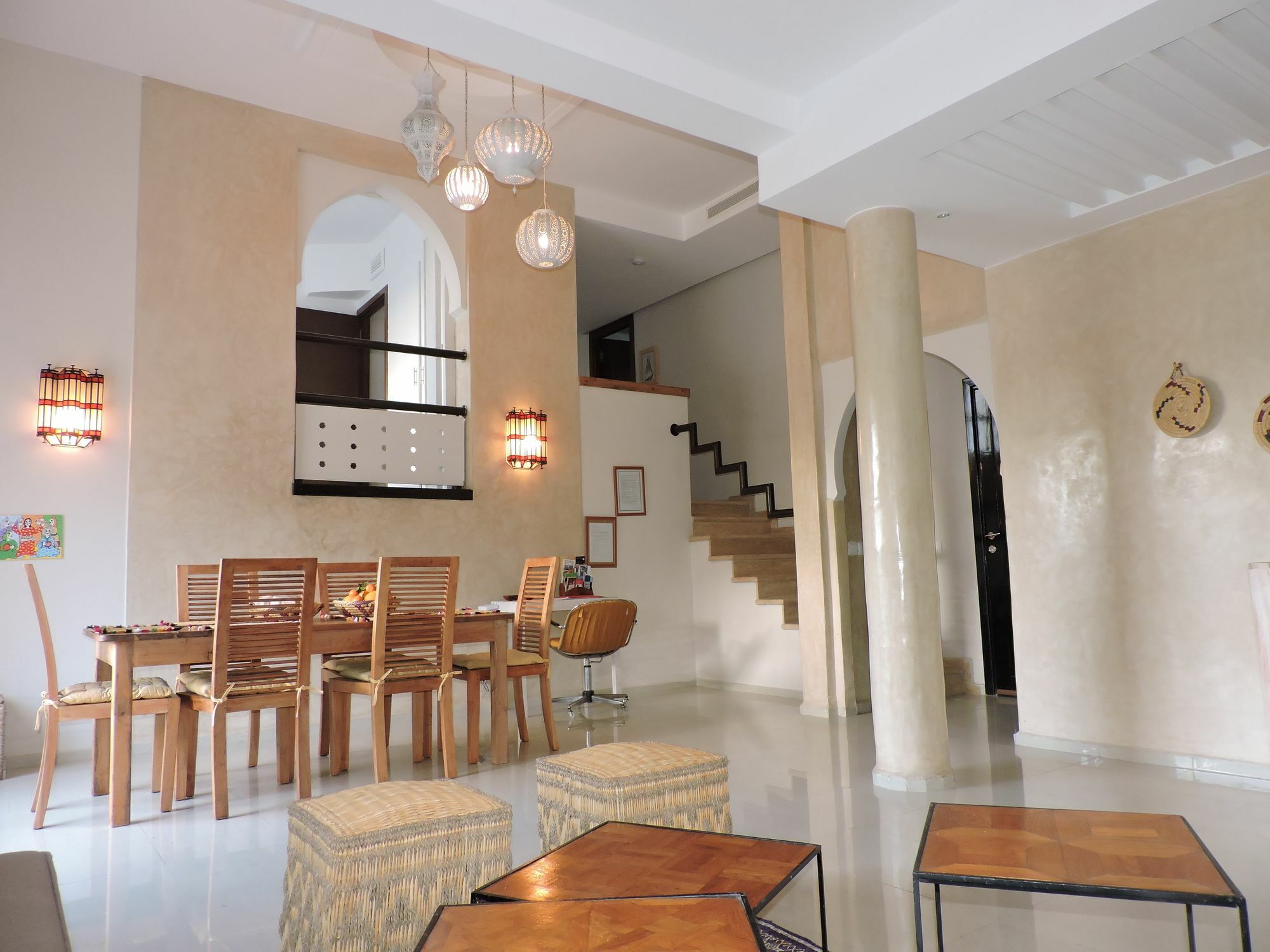 Stunning Loft With Pools Near The Beach Essaouira Luaran gambar