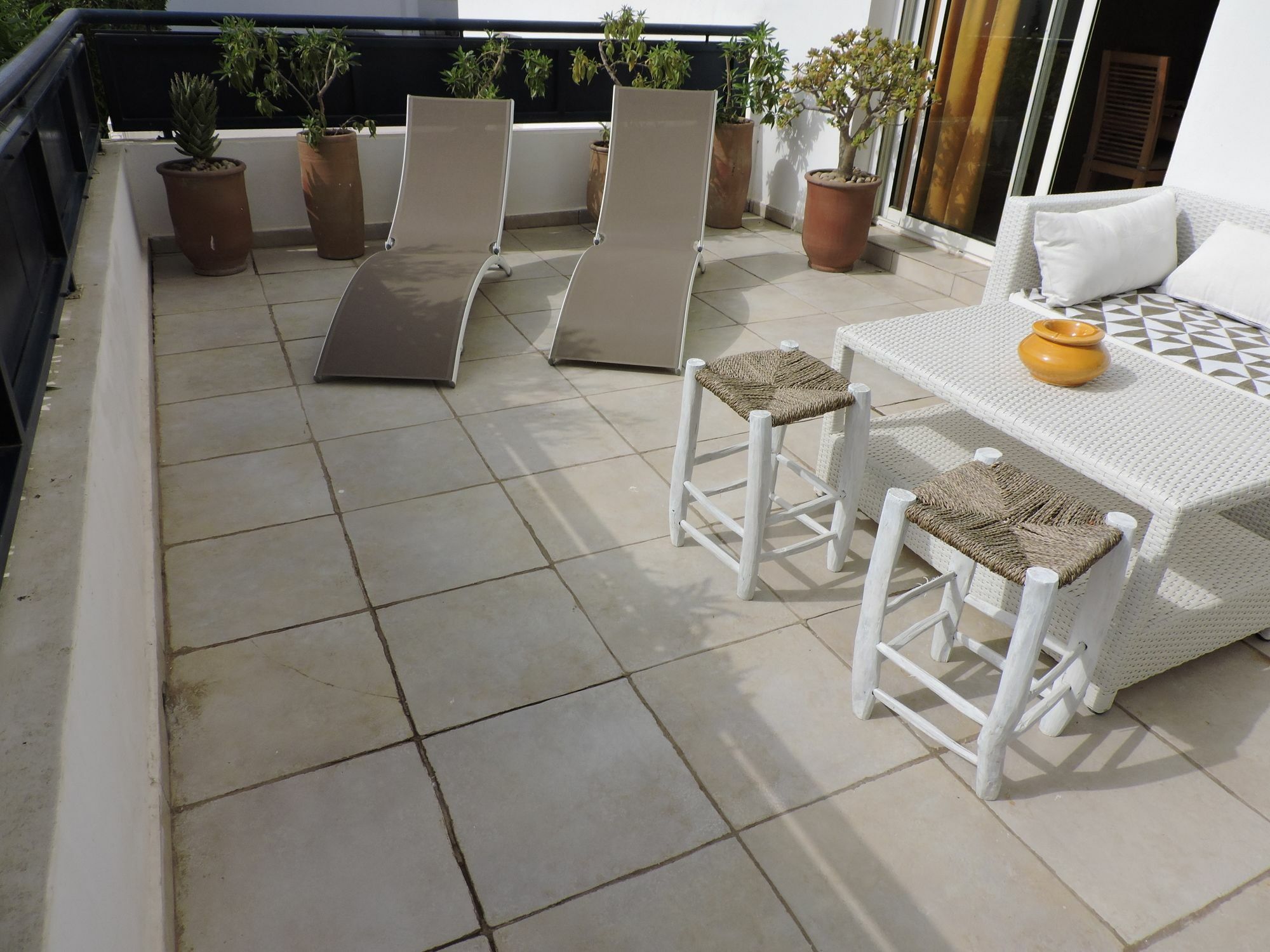 Stunning Loft With Pools Near The Beach Essaouira Luaran gambar